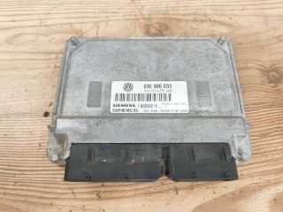 bontott VW POLO IV Motorvezérlő