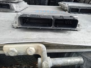 bontott VW POLO IV Motorvezérlő