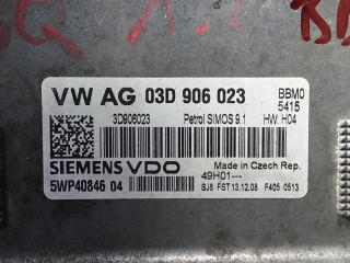 bontott VW POLO IV Motorvezérlő