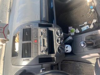 bontott VW POLO IV Motorvezérlő