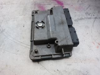 bontott VW POLO IV Motorvezérlő