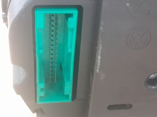 bontott VW POLO IV Motorvezérlő