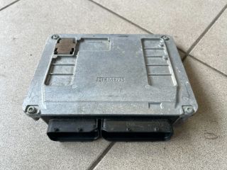 bontott VW POLO IV Motorvezérlő