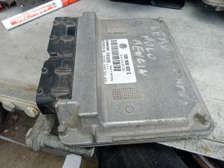 bontott VW POLO IV Motorvezérlő