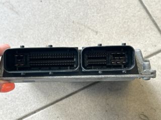 bontott VW POLO IV Motorvezérlő