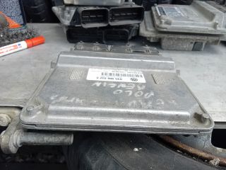 bontott VW POLO IV Motorvezérlő