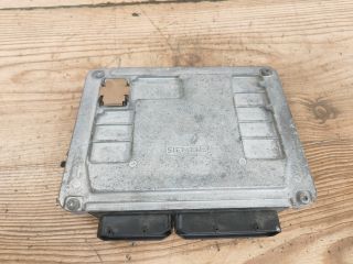 bontott VW POLO IV Motorvezérlő