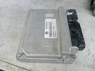 bontott VW POLO IV Motorvezérlő