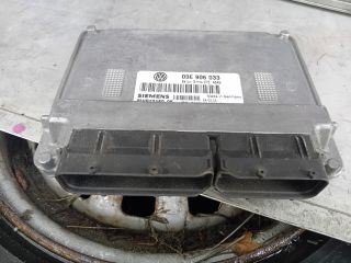 bontott VW POLO IV Motorvezérlő