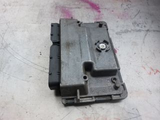 bontott VW POLO IV Motorvezérlő
