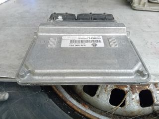 bontott VW POLO IV Motorvezérlő