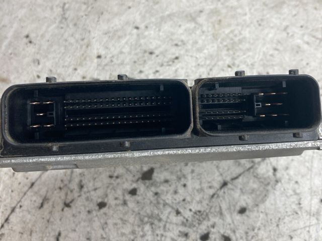 bontott VW POLO IV Motorvezérlő