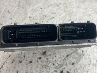 bontott VW POLO IV Motorvezérlő