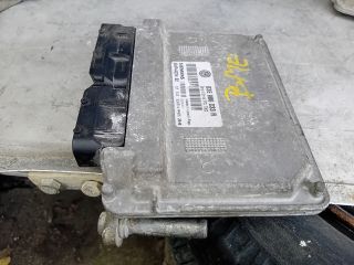 bontott VW POLO IV Motorvezérlő