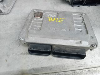 bontott VW POLO IV Motorvezérlő