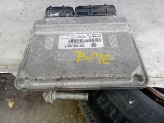 bontott VW POLO IV Motorvezérlő