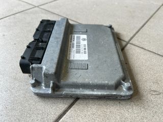 bontott VW POLO IV Motorvezérlő