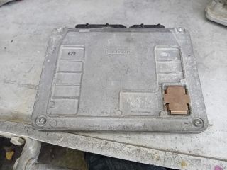 bontott VW POLO IV Motorvezérlő