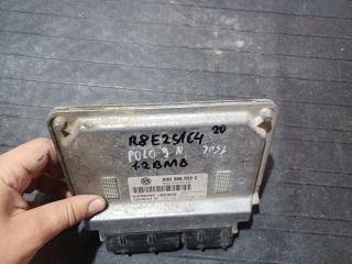 bontott VW POLO IV Motorvezérlő