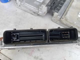 bontott VW POLO IV Motorvezérlő