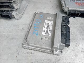 bontott VW POLO IV Motorvezérlő