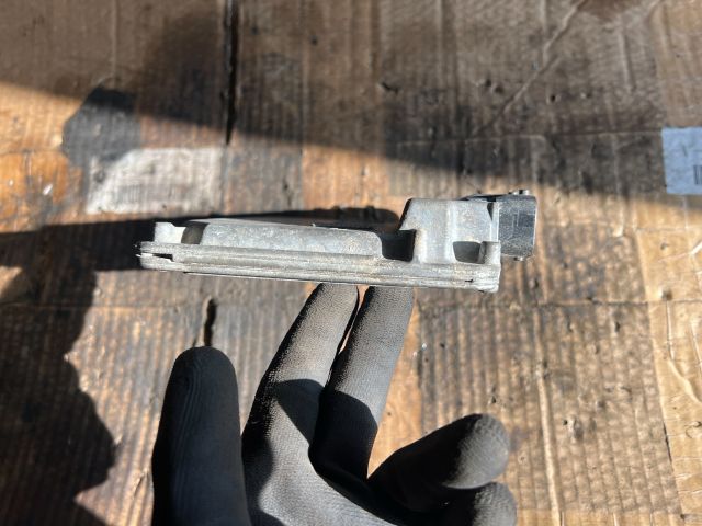 bontott VW POLO IV Motorvezérlő