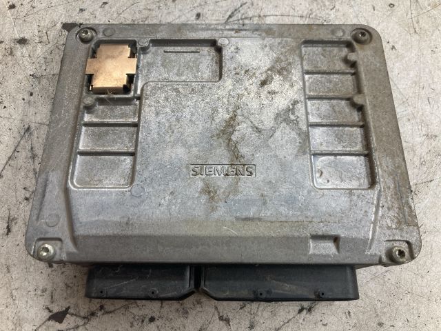 bontott VW POLO IV Motorvezérlő