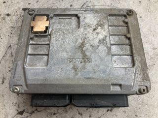 bontott VW POLO IV Motorvezérlő