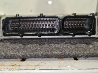 bontott VW POLO IV Motorvezérlő