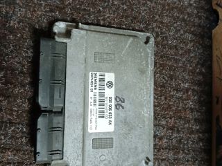 bontott VW POLO IV Motorvezérlő