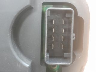 bontott VW POLO IV Motorvezérlő