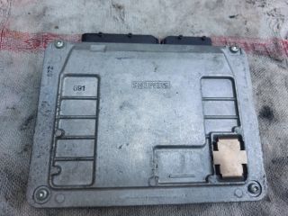 bontott VW POLO IV Motorvezérlő