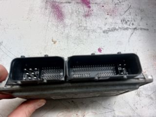 bontott VW POLO IV Motorvezérlő