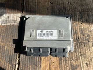 bontott VW POLO IV Motorvezérlő