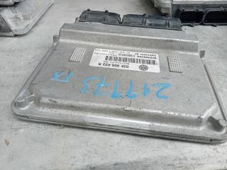 bontott VW POLO IV Motorvezérlő