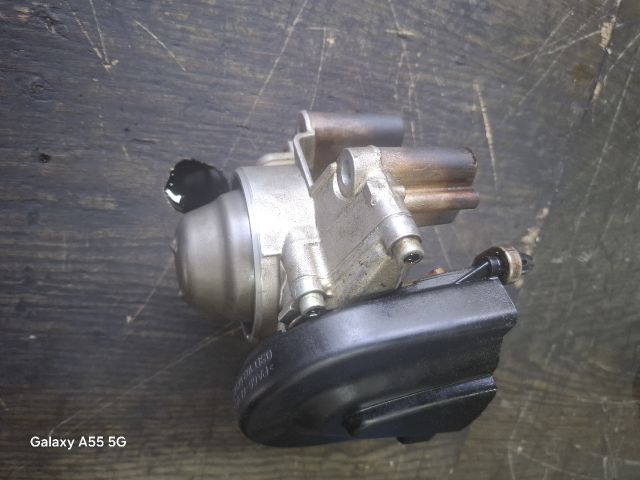 bontott VW POLO IV Olajszivattyú