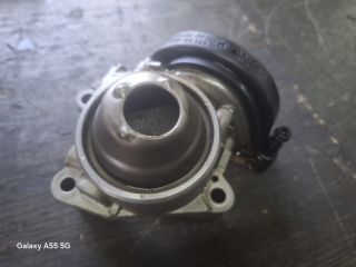 bontott VW POLO IV Olajszivattyú