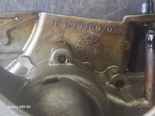 bontott VW POLO IV Olajszivattyú