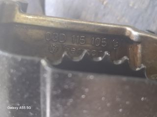 bontott VW POLO IV Olajszivattyú