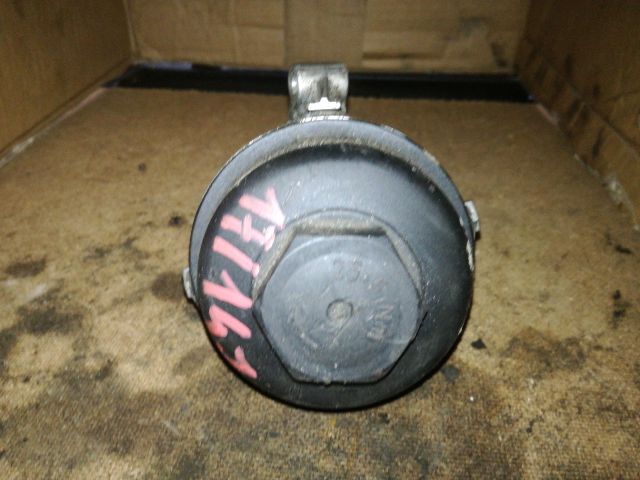 bontott VW POLO IV Olajszűrő Ház