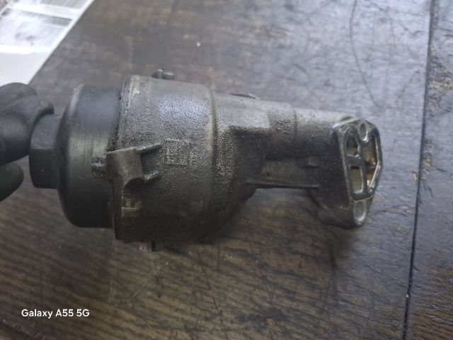 bontott VW POLO IV Olajszűrő Ház