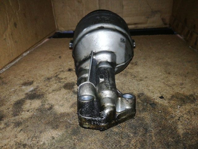 bontott VW POLO IV Olajszűrő Ház