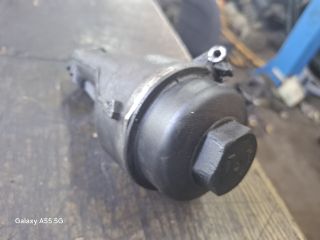 bontott VW POLO IV Olajszűrő Ház