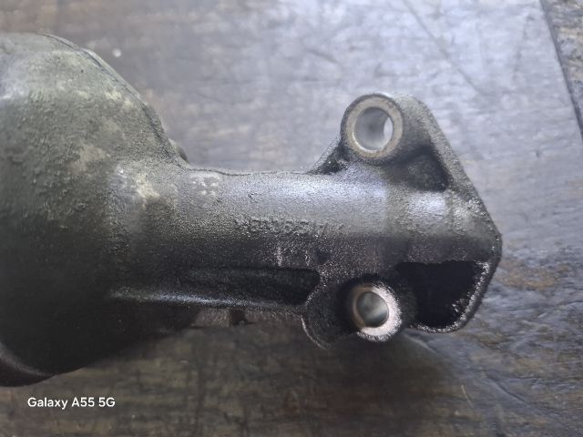 bontott VW POLO IV Olajszűrő Ház