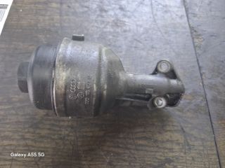 bontott VW POLO IV Olajszűrő Ház