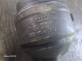 bontott VW POLO IV Olajszűrő Ház