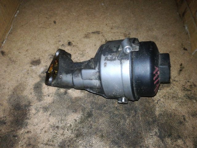 bontott VW POLO IV Olajszűrő Ház