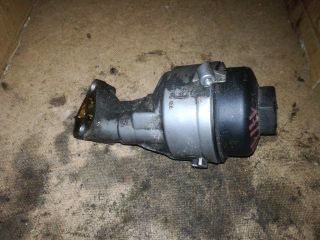 bontott VW POLO IV Olajszűrő Ház