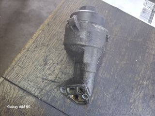 bontott VW POLO IV Olajszűrő Ház