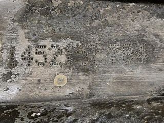 bontott VW POLO IV Olajteknő